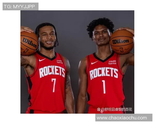 火箭队年轻锋线球员攻防两端正负值亮眼，未来或成核心锋线