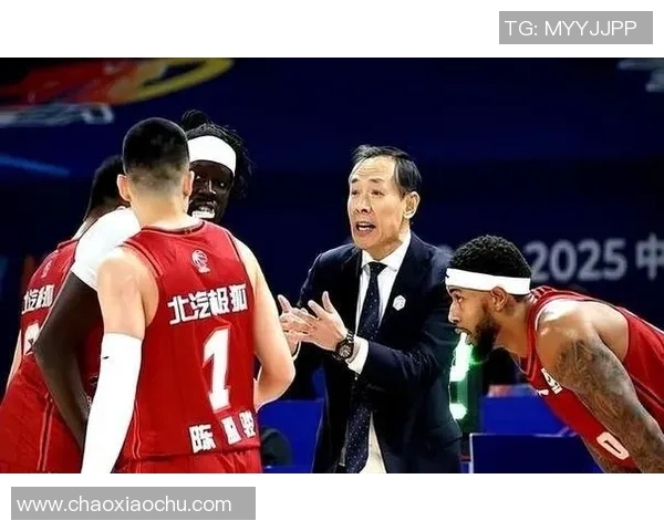 CBA焦点对决今晚上演广东队与辽宁队谁能笑到最后